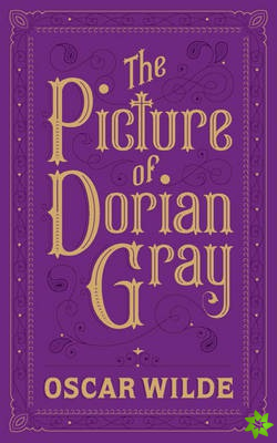 Picture of Dorian Gray (Barnes & Noble Collectible Editions)
