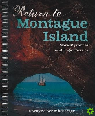 Return to Montague Island
