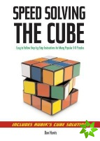 Speedsolving the Cube
