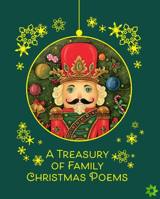 Treasury of Family Christmas Poems