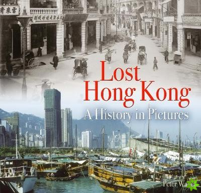 Lost Hong Kong