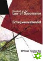 Casebook on the Law of Succession/erfregvonnisbundel