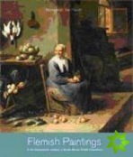 Flemish paintings of the Seventeenth Century in South African public collections