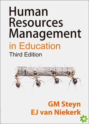 Human resources management in education