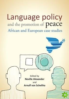 Language policy and the promotion of peace