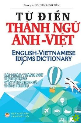 Từ điển Thanh ngữ Anh Việt