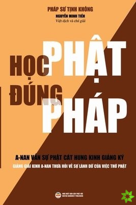 Học Phật Đung Phap (bản mới)