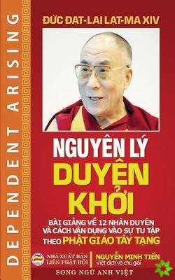 Nguyen ly Duyen khởi