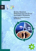 Global Guidance Principles for Life Cycle Assessment Databases