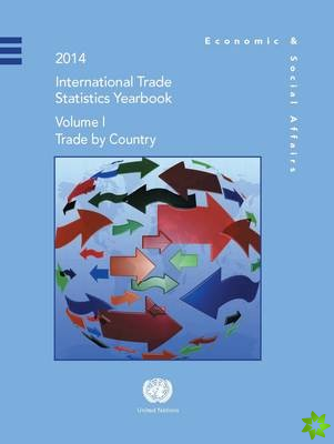 2014 international trade statistics yearbook
