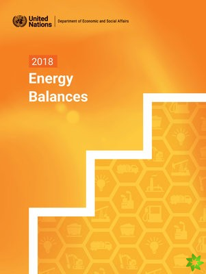 2018 energy balances