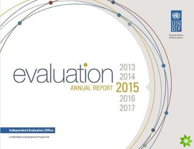 Annual report on evaluation 2015