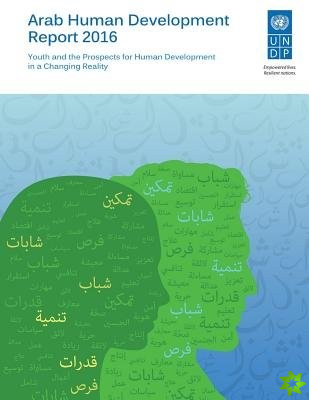 Arab human development report 2016