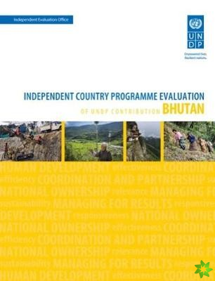 Assessment of development results - Bhutan (second assessment)