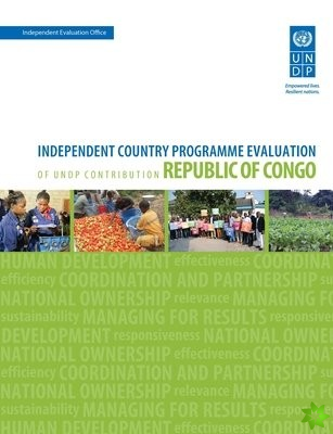 Assessment of development results - Republic of Congo (second assessment)