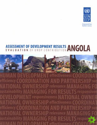 Assessment of development results