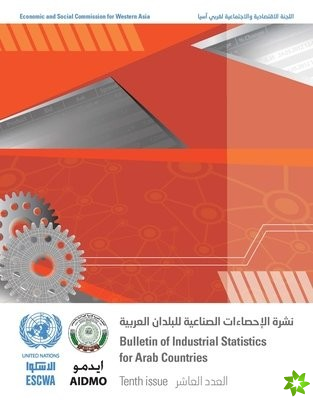 Bulletin for industrial statistics for Arab countries