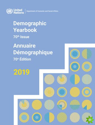 Demographic yearbook 2019