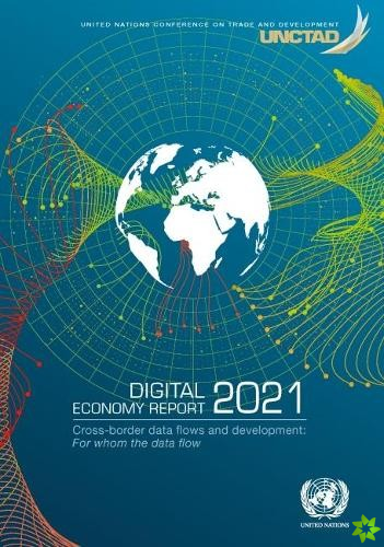 Digital economy report 2021
