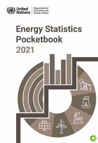 Energy statistics pocketbook 2021