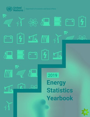 Energy statistics yearbook 2019