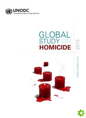Global study on homicide 2013