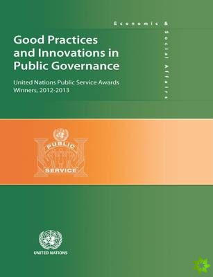 Good practices and innovations in public governance