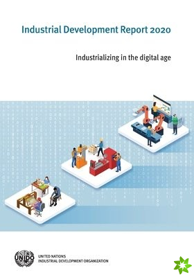 Industrial development report 2020