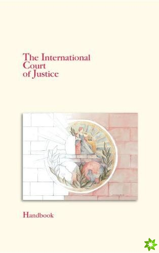 International Court of Justice handbook