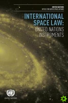 International space law