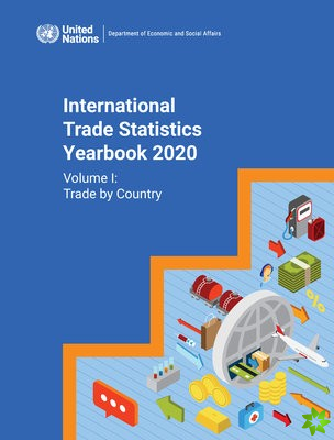 International trade statistics yearbook 2020