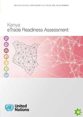 Kenya eTrade readiness assessment