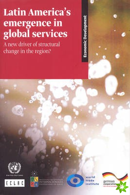 Latin America's emergence in global services