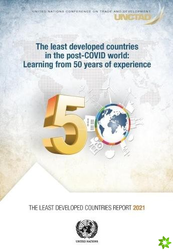 least developed countries report 2021