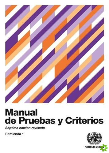 Manual de Pruebas y Criterios