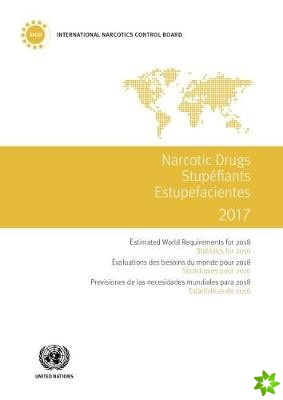 Narcotic drugs 2017