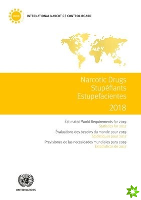 Narcotic drugs 2018