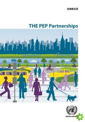 PEP Partnerships