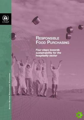 Responsible food purchasing