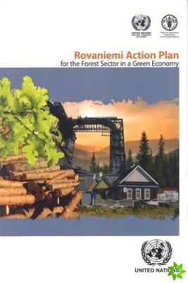 Rovaniemi Action Plan for the forest sector in a green economy