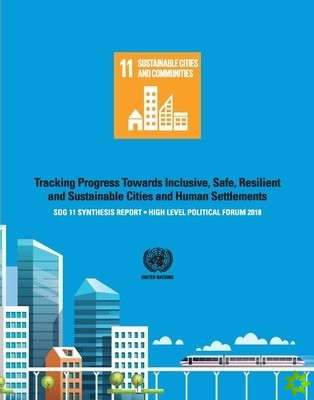SDG 11 Synthesis Report 2018