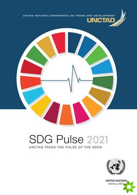 SDG pulse 2021