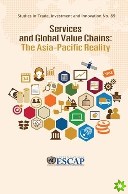 Services and global value chains