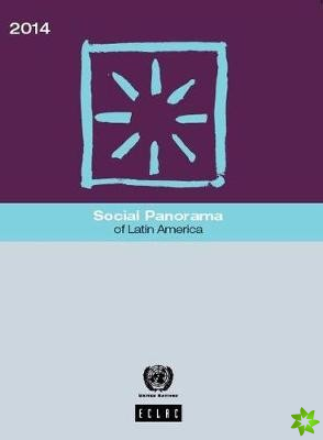 Social panorama of Latin America 2014