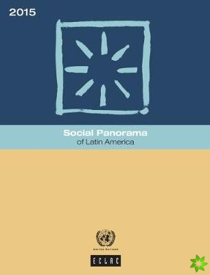 Social panorama of Latin America 2015