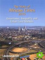 State of African Cities