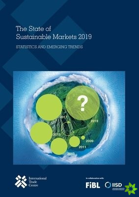 state of sustainable markets 2019