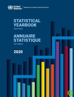 Statistical yearbook 2020