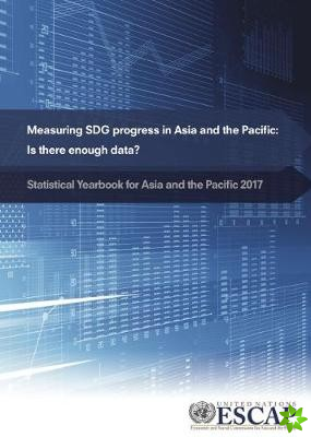 Statistical yearbook for Asia and the Pacific 2017