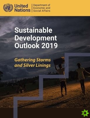 Sustainable development outlook 2019